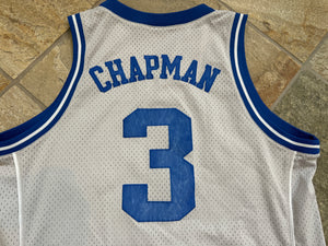 Kentucky Wildcats Rex Chapman Nike College Basketball Jersey, Size Large