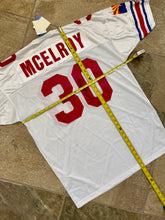 Load image into Gallery viewer, Vintage Arizona Cardinals Leeland McElroy Champion Football Jersey, Size 48, XL