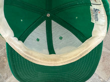Load image into Gallery viewer, Vintage Boston Celtics Sports Specialties Script Snapback Basketball Hat