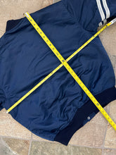 Load image into Gallery viewer, Vintage Dallas Cowboys Starter Satin Football Jacket, Size Large