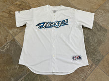 Load image into Gallery viewer, Vintage Toronto Blue Jays Majestic Baseball Jersey, XL