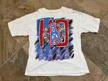 Load image into Gallery viewer, Vintage Houston Oilers Magic Johnson Football TShirt, Size XL