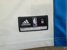 Load image into Gallery viewer, Oklahoma City Thunder Kevin Durant Adidas Basketball Jersey, Size Youth Medium, 10-12
