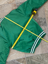 Load image into Gallery viewer, Vintage Boston Celtics Swingster Satin Basketball Jacket, Size Small