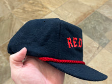 Load image into Gallery viewer, Vintage Boston Red Sox Universal Strapback Baseball Hat