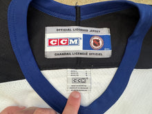 Load image into Gallery viewer, Vintage Tampa Bay Lightning Roman Hamrlík CCM Hockey Jersey, Size Large
