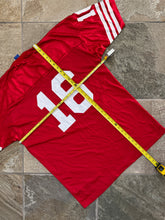 Load image into Gallery viewer, Vintage San Francisco 49ers Joe Montana Champion Football Jersey, Size 52, XXL