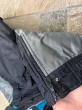 Load image into Gallery viewer, Vintage Jacksonville Jaguars Starter Parka Football Jacket, Size XXL