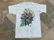 Load image into Gallery viewer, Vintage Green Bay Packers Edgar Bennett Football TShirt, Size Medium