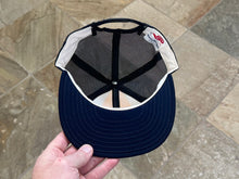 Load image into Gallery viewer, Vintage Georgia Tech Ramblin Wreck AJD Snapback College Hat