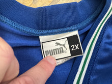 Load image into Gallery viewer, Vintage Seattle Seahawks Shaun Alexander Puma Football Jersey, Size XXL
