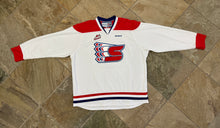Load image into Gallery viewer, Vintage Spokane Chiefs Reebok Hockey Jersey, Size XXL