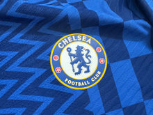 Load image into Gallery viewer, Chelsea FC Premier League Nike Soccer Jersey, Size XXL