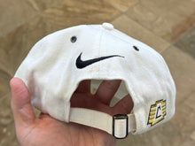 Load image into Gallery viewer, Vintage San Jose Clash Nike Strapback Soccer Hat ***