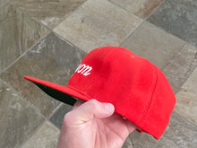 Load image into Gallery viewer, Vintage Clemson Tigers Sports Specialties Script Snapback College Hat