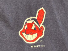 Load image into Gallery viewer, Vintage Cleveland Indians Guardians Russell Baseball TShirt, Size Medium
