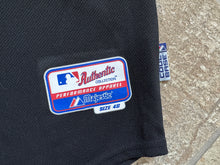 Load image into Gallery viewer, Vintage Oakland Athletics Majestic  Authentic Baseball Jersey, Size 48, XL
