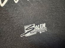 Load image into Gallery viewer, Vintage Vancouver Grizzlies Salem Basketball TShirt, Size Large