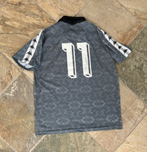 Load image into Gallery viewer, Vintage Alessandria Calcio Salvatore Sasa Avallone Match Worn Kappa Soccer Jersey