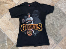 Load image into Gallery viewer, Vintage San Francisco Giants Will Clark Salem Baseball TShirt, Size Small