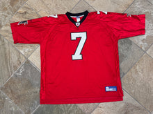 Load image into Gallery viewer, Vintage Atlanta Falcons Michael Vick Reebok Football Jersey, Size 3XL