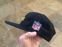 Load image into Gallery viewer, Vintage Pittsburgh Steelers Starter Football Hat