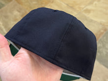 Load image into Gallery viewer, Vintage Cleveland Indians Roman Pro Fitted Baseball Hat, Size 6 3/4
