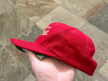 Load image into Gallery viewer, Vintage San Francisco 49ers Sports Specialties Script Snapback Football Hat