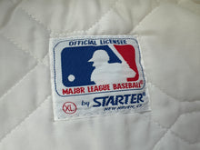 Load image into Gallery viewer, Vintage Oakland Athletics Starter Satin Baseball Jacket, Size XL