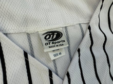 Load image into Gallery viewer, Sacramento RiverCats OT Sports Baseball Jersey, Size 48, Size XL