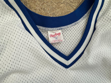 Load image into Gallery viewer, Vintage Duke Blue Devils Danny Ferry Rawlings Basketball Jersey, Size 44, Large