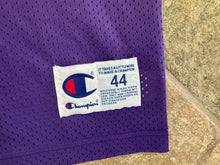 Load image into Gallery viewer, Vintage Minnesota Vikings John Randle Champion Football Jersey, Size 44, Large