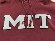 Load image into Gallery viewer, Vintage Massachusetts Institute of Technology MIT Champion College Sweatshirt, Size XL