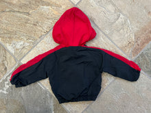 Load image into Gallery viewer, Vintage Miami Heat Basketball Jacket, Size Youth 18 Months