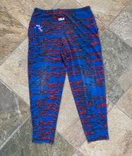Load image into Gallery viewer, Vintage New York Giants Pro Line Zubaz Football Pants, Size Large