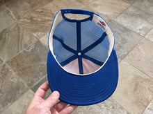 Load image into Gallery viewer, Vintage Montreal Canadiens AJD Snapback Hockey Hat