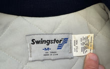 Load image into Gallery viewer, Vintage Boston Red Sox Swingster Satin Baseball Jacket, Size Medium