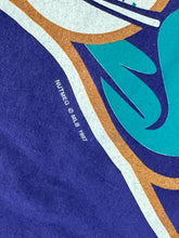 Load image into Gallery viewer, Vintage Arizona Diamondbacks Nutmeg Lee Baseball TShirt, Size XL