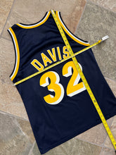Load image into Gallery viewer, Vintage Indiana Pacers Dale Davis Champion Jersey, Size 44, Large