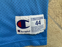 Load image into Gallery viewer, Vintage Detroit Lions Barry Sanders Champion Football Jersey, Size 44, Large