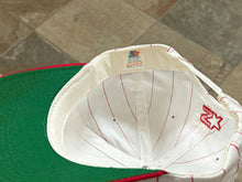Load image into Gallery viewer, Vintage UNLV Runnin’ Rebels Starter Snapback College Hat