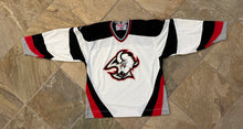 Load image into Gallery viewer, Vintage Buffalo Sabres CCM Hockey Jersey, Size Large