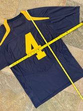 Load image into Gallery viewer, Vintage Cal Golden Bears Nike College Football Jersey, Size Medium