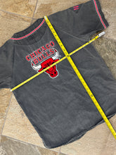 Load image into Gallery viewer, Vintage Chicago Bulls Starter Basketball Jersey, Size XL