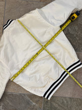 Load image into Gallery viewer, Vintage New York Yankees Starter Satin Baseball Jacket, Size Large