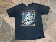 Load image into Gallery viewer, Vintage Anaheim Mighty Ducks Ravens Hockey TShirt, Size XL