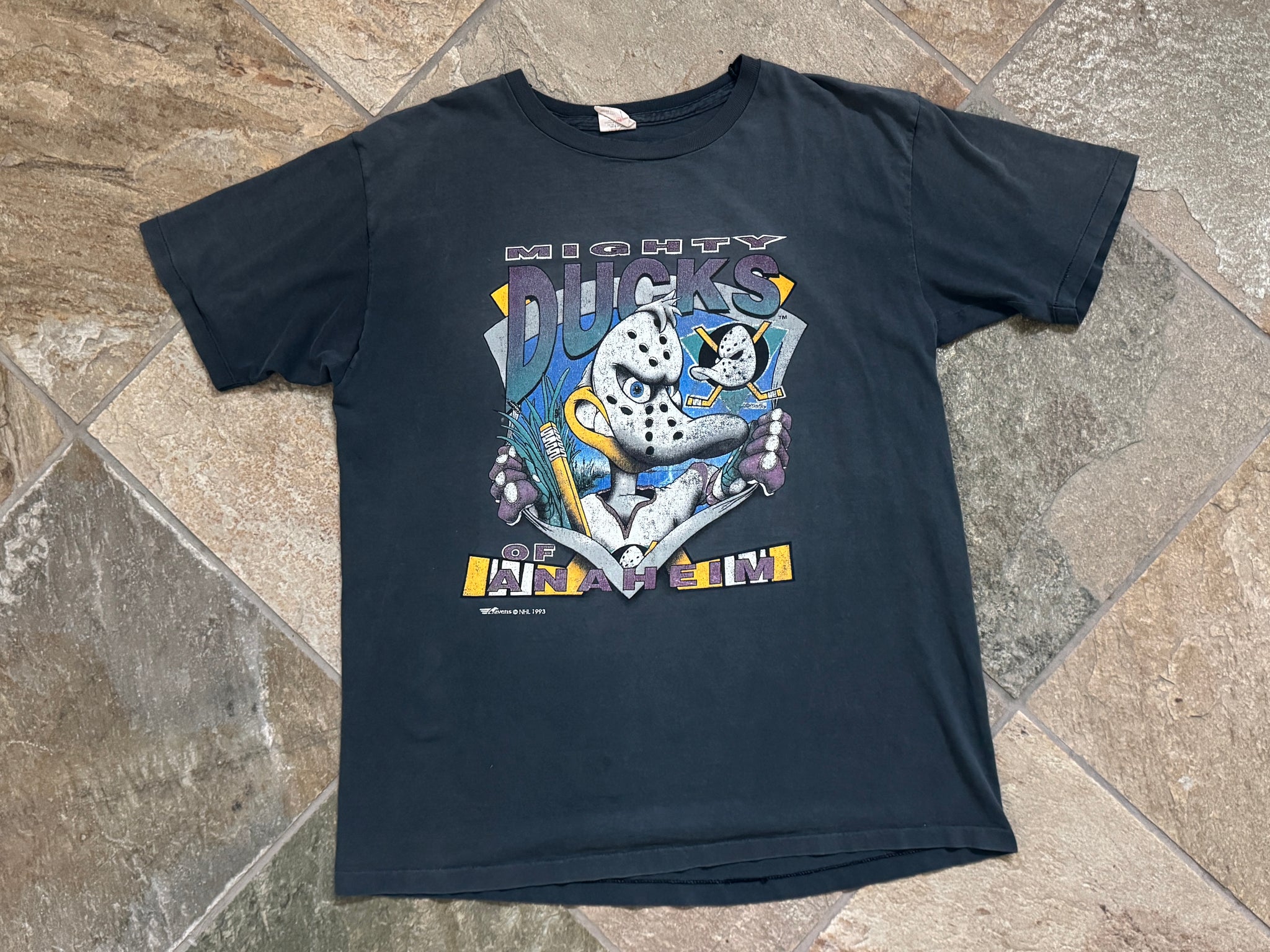 Hockey Tshirts – Stuck In The 90s Sports