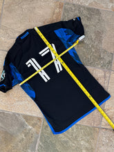 Load image into Gallery viewer, San Jose Earthquakes Adidas Soccer Jersey, Size Small