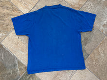 Load image into Gallery viewer, Vintage Buffalo Bills Doug Flutie Magic Man Football TShirt, Size Large