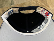 Load image into Gallery viewer, Vintage Dallas Cowboys Sports Specialties Laser Snapback Football Hat